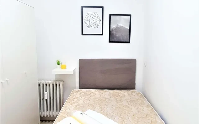 Habitacion privada 1 (H1) 4