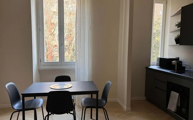 Apartment in Via del Gazometro, Roma for 58 m² with 1 bedroom 3