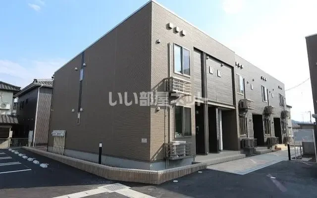 サニー・ビレッジ Ⅰ 204号室 - chỗ ở sinh viên tại Thành phố Kamo