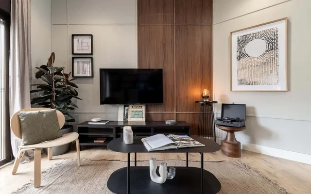 Onyx - 2 bedrooms in Centro 2