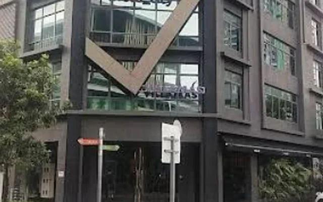 Meta City Residence 0