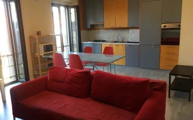 Apartment in Via Paracelso, Milano for 80 m² with 2 bedrooms 0