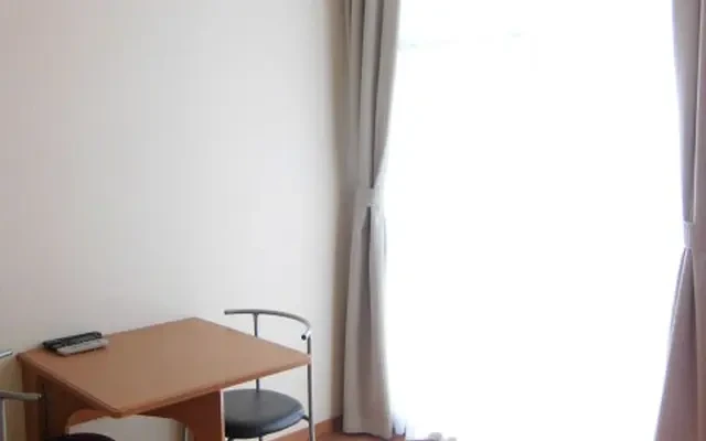 レオパレスハピネス - Sano student accommodation - 101号房间(带独立厨房)