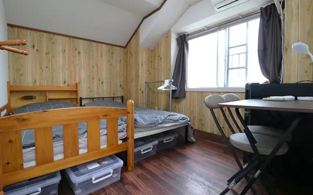 コリビングハウスR Xiaoping 3