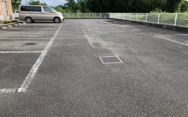 レオパレスＴＡＩＳＥＩ 4