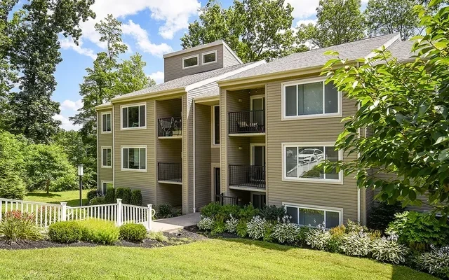 Toftrees Apartments 1