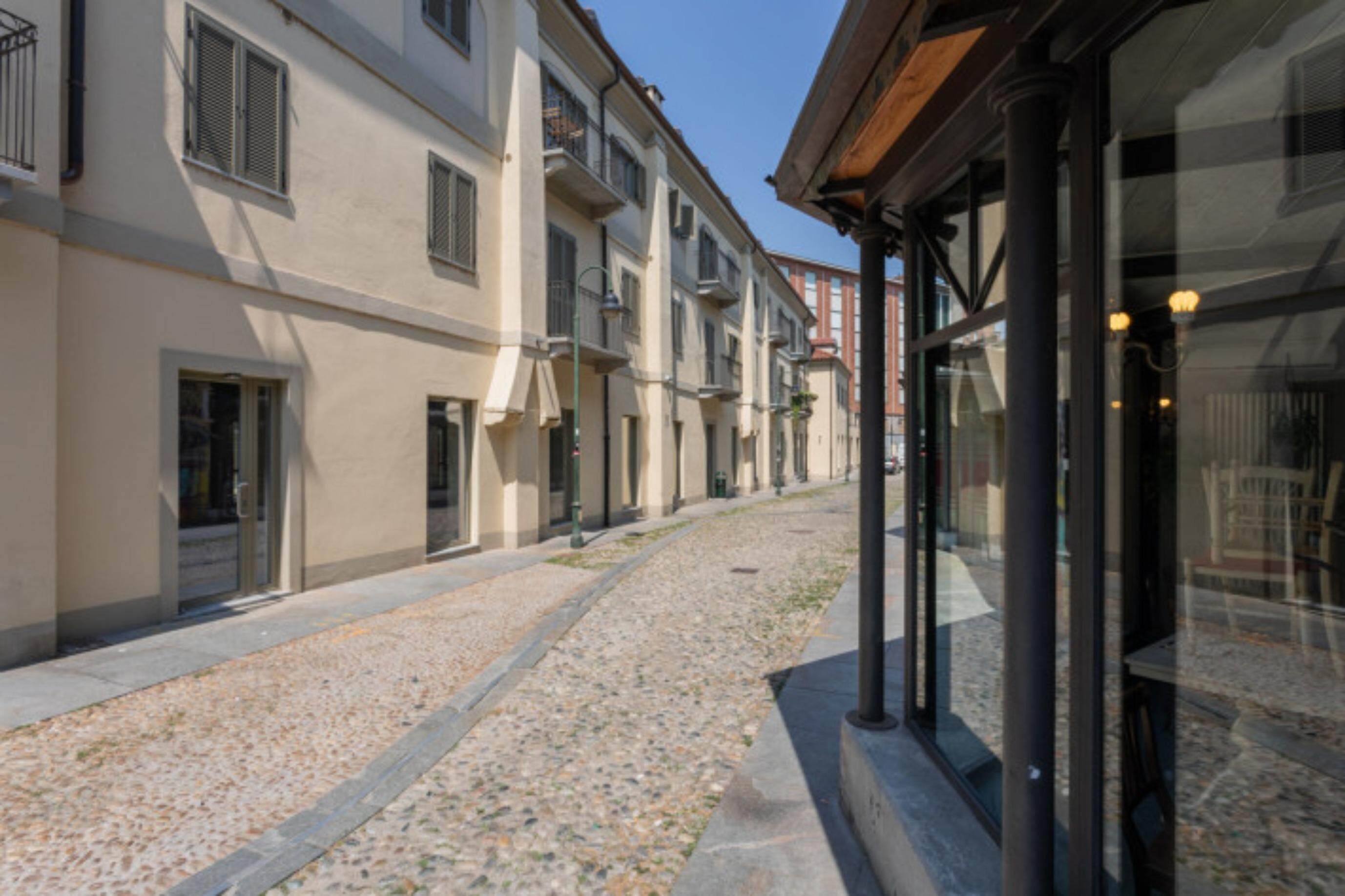 apartment near Via Canale Molassi
