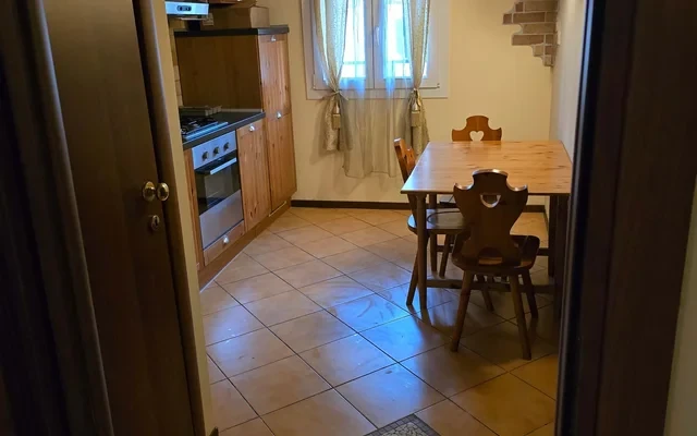 Apartment in Via Antonio Bonazza, Padova for 50 m² with 1 bedroom 2
