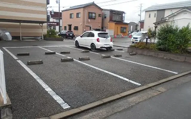 レオパレス末広 2