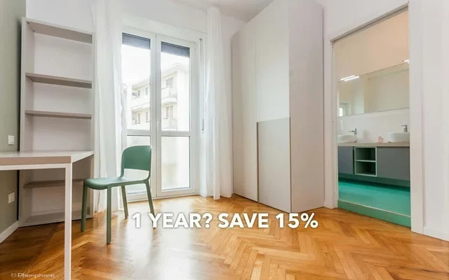 3  rooms  - apartment for 4 0