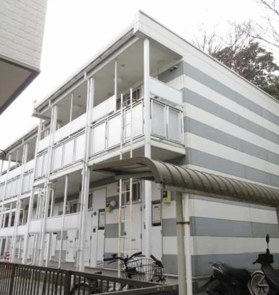 レオパレスブランドール