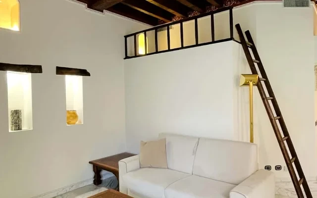 Apartment in Corso Vercelli, Milano for 75 m² with 1 bedrooms 0
