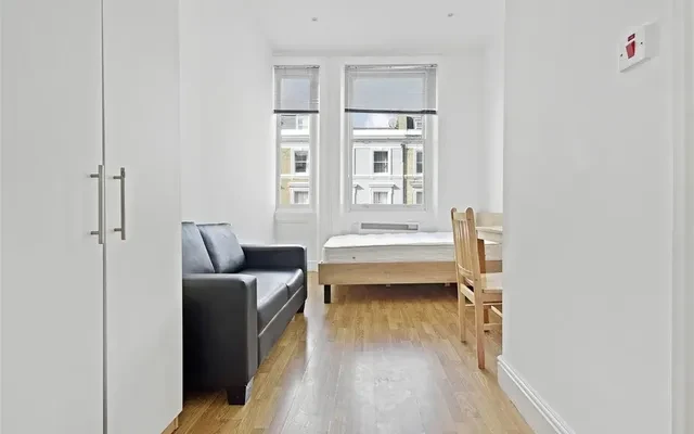 LH-Collingham Place, South Kensington 2