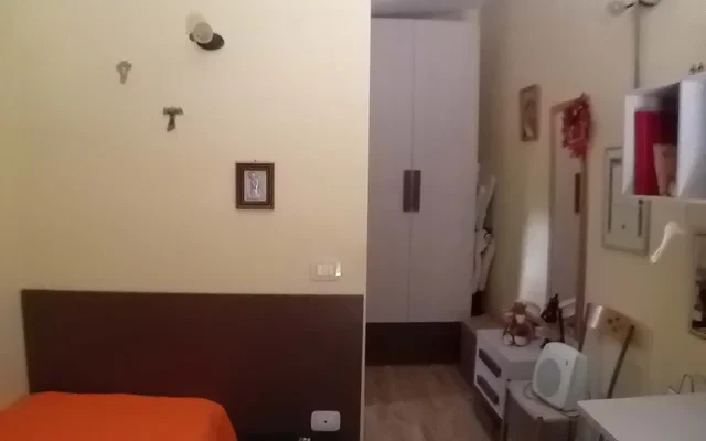 Apartment in Viale Alessandro Manzoni, Campobasso for 80 m² with 1 bedroom 4