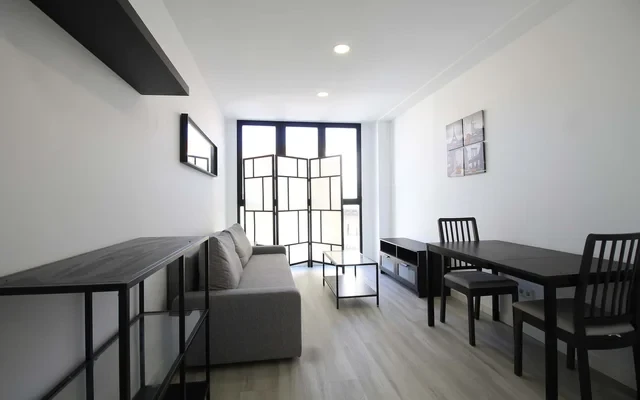 Apartment Calle de los Monederos 1