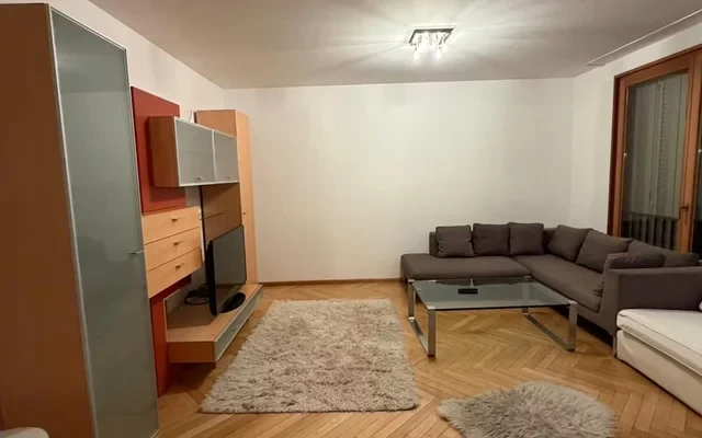 Karl-Spengler-Straße 1 - alojamiento para estudiantes en Múnich - WG