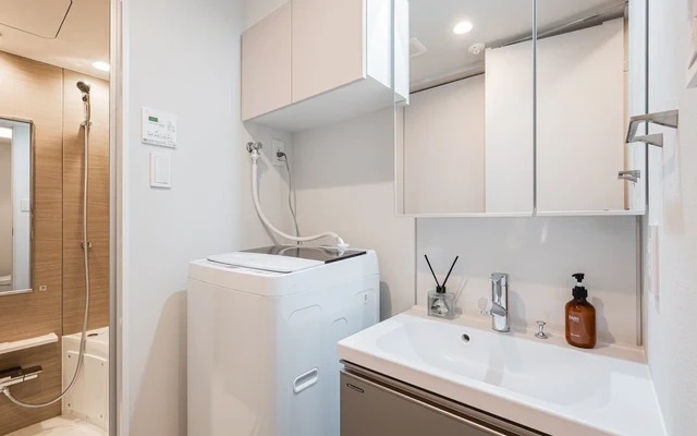 DASH LIVING SHINJUKU SANCHOME SYFORME 4