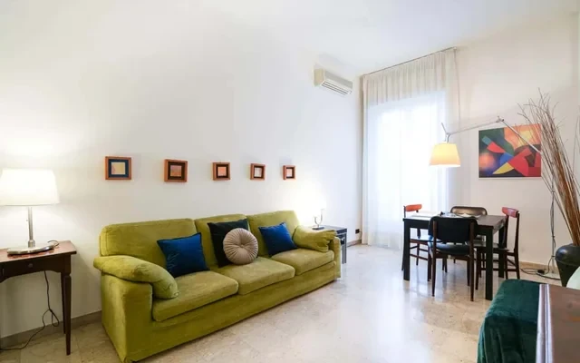 [Milano centro] Pellegrini House 3