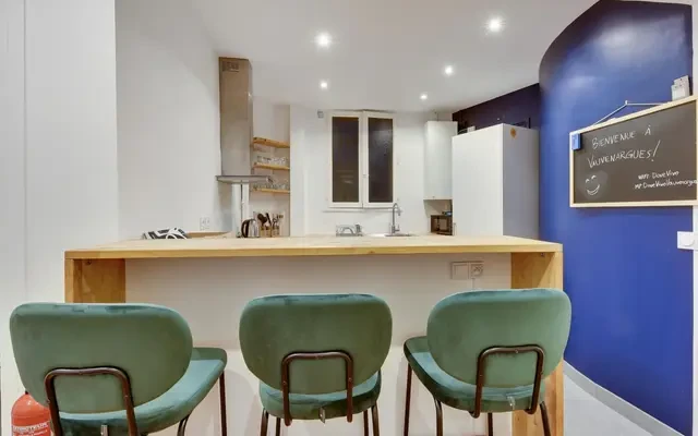 45 Rue Vauvenargues, 75018 3