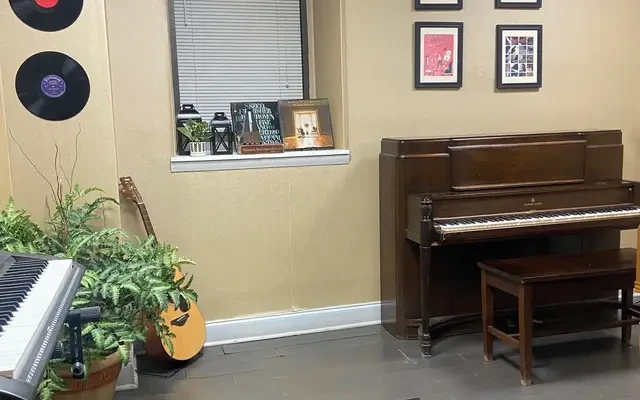 Stafford Apartments 1