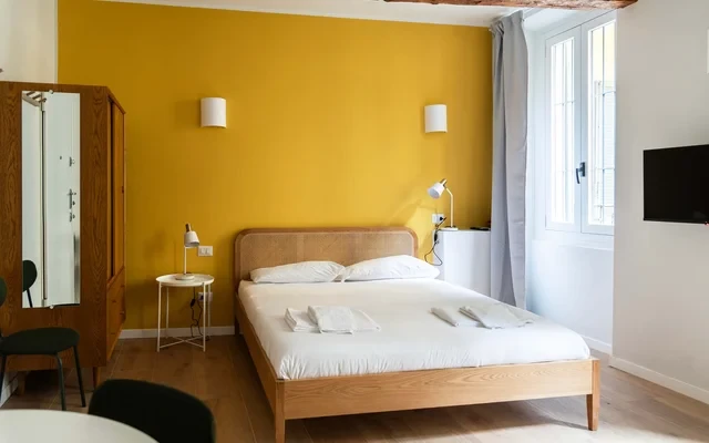 Ticinese Suite 2 0