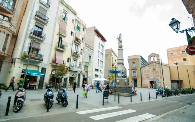 Carrer de les Carretes 4