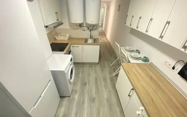 apartment near Calle de Albino Hernández Lázaro 2