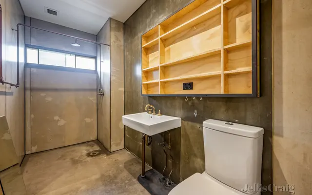 201/7-9 Florence Street, Brunswick 3