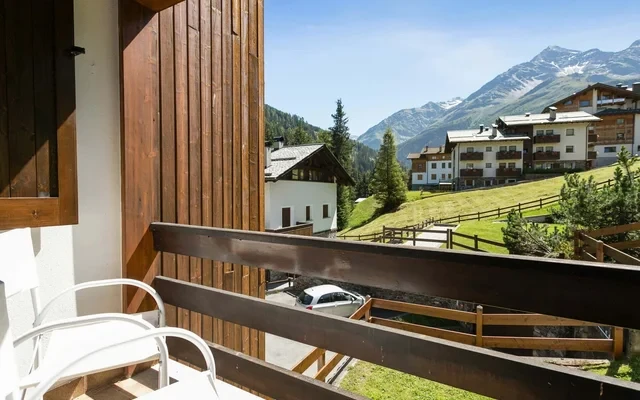 Santa Caterina Isola apartment 1