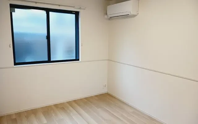 ベノワ 103号室 - Ogawa-machi Hiki-gun student accommodation - 103 - 1LDK