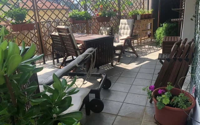 Apartment in Viale Monte Ceneri, Milano for 60 m² with 1 bedrooms 0