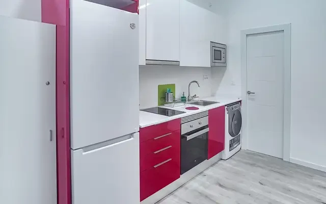 apartment in La Sagrera (Sant Andreu) 2