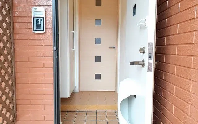 チューリップ・12 1階 - Oyabe student accommodation - 1階 - 1LDK