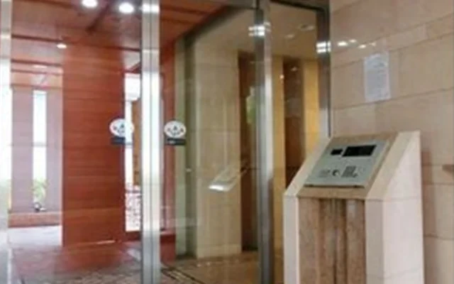 Maison de Ville Ichigaya Room 503 1