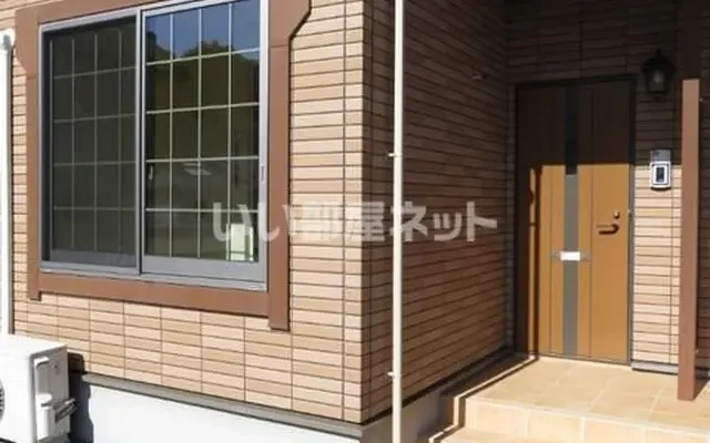 メゾンナチュールB 202号室 - résidence étudiante à Fukuoka - 202 - 2LDK