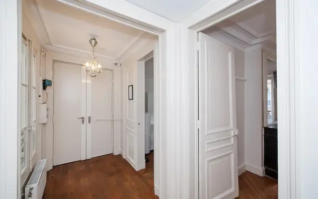 64 Rue Rambuteau, 75001 1