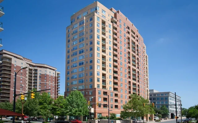 Virginia Square Apartments - Arlington student accommodation