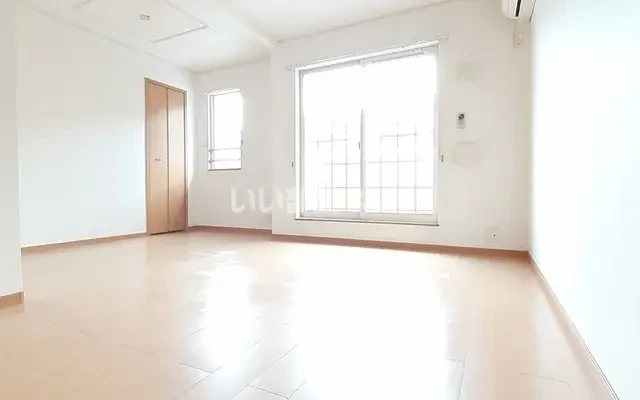 ヴェルガーデン 2階 - Ninomiya Town Nakagun student accommodation - 2階 - 2LDK