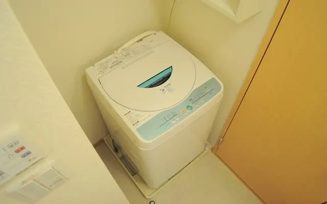 レオパレスアムール 2