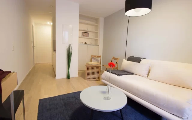 Apartment in Kreuzberg, Berlin 2