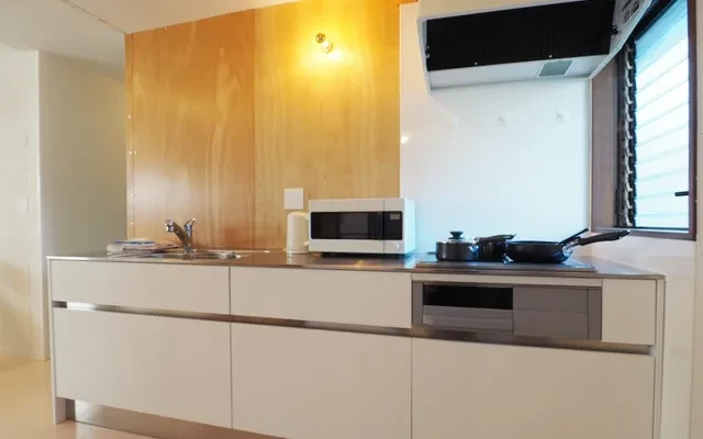 W16 co-living house R Takanawa 2