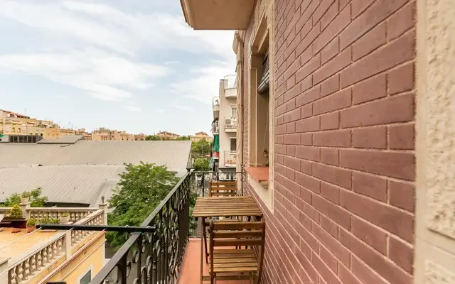 studio in La Barceloneta (Ciutat Vella) 2