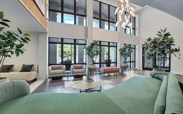 Crystal City Lofts 2