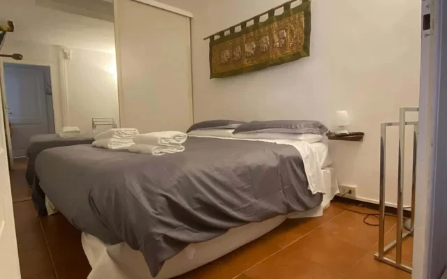 Apartment in Calle dei Scoacamini, Venezia for 38 m² with 1 bedroom 0