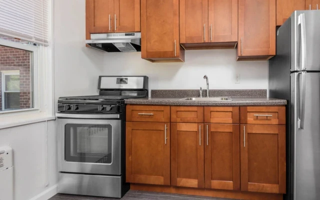Livingston Terrace 4