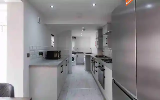 7 Milman Road, LN2 4