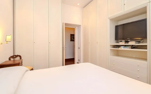 Delli Quadri Apartment Clodio 0