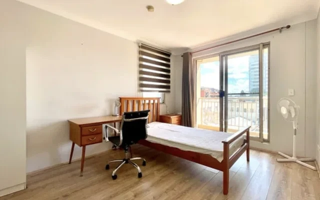 11-17 Burleigh St - alloggio per studenti a Sydney - 2 bed 2 bath-22