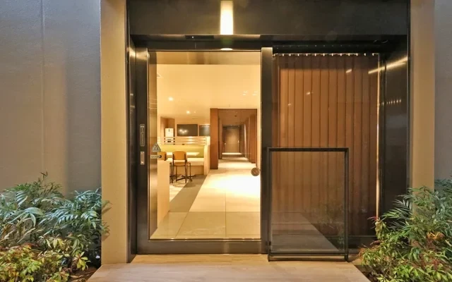 Student Hall BLAU Mejiro [Meals included] 3