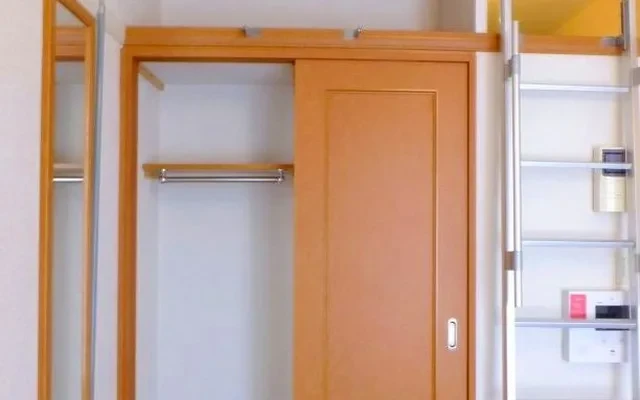 レオパレスディアコート 4